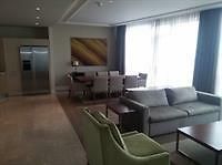 Divan Residence At Bomoti Plaza Истанбул Екстериор снимка