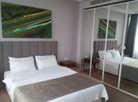 Divan Residence At Bomoti Plaza Истанбул Екстериор снимка